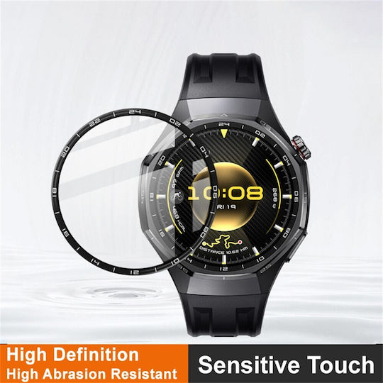 Huawei Watch GT 6 Pro 46mm Imak Протектор За Екран Прозрачен