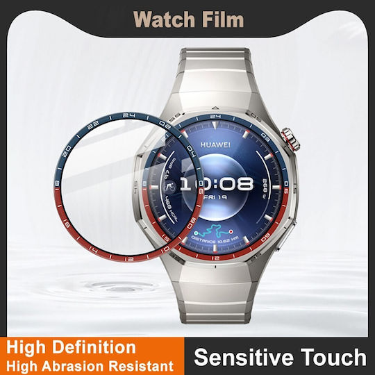 Huawei Watch Gt 6 Pro 46mm Imak Προστασία Οθόνης Transparent