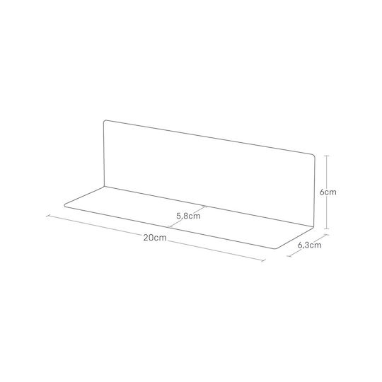 Yamazaki Regal 1Stück