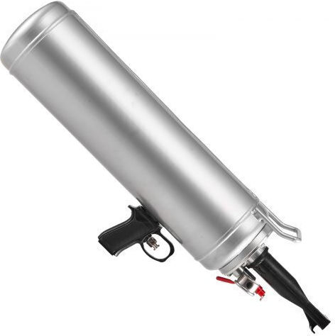 Portable Tire Bead Seating Device Vevor 3.2 Gal 12.11 L 12 L Air Bead Blaster Manual Tire Inflating Tool Working Pressure 87-116 Psi Inflatable Trigger Car Compact SUV Light Truck Electric Bicycle