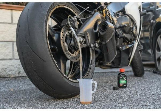 Σωληνακι Εξαερωσης Υγρων Φρενων Moto Universal Μονοδρομη Βαλβιδα Αποτροπης Εισοδου Αερα