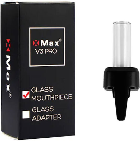 Xmax V3 Pro Glass Mouthpiece