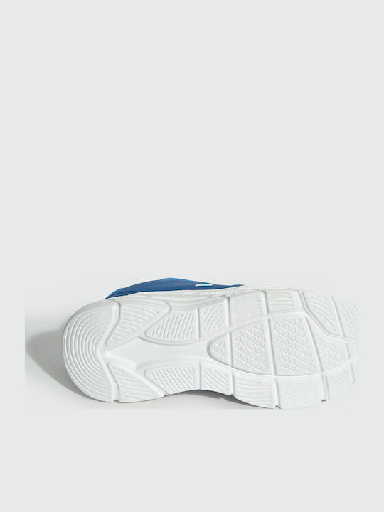 Παιδικά Sneakers Μπλε