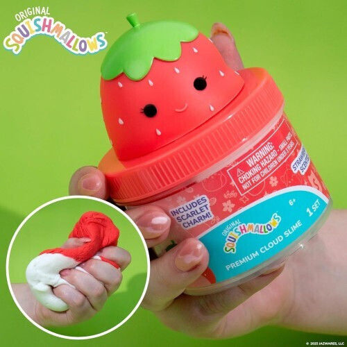 Jazwares Slime για Παιδιά 6+ Ετών