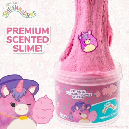 Jazwares Slime για Παιδιά 3+ Ετών