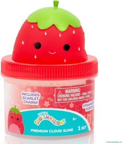 Jazwares Slime για Παιδιά 6+ Ετών