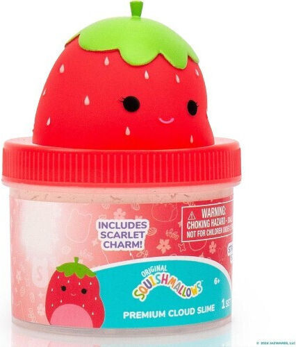 Jazwares Slime για Παιδιά 6+ Ετών