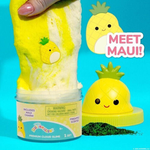 Jazwares Slime for Children 6+ years old Years