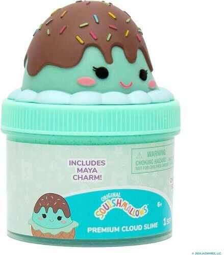 Jazwares Slime για Παιδιά 6+ Ετών