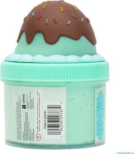 Jazwares Slime για Παιδιά 6+ Ετών