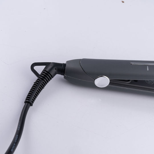 Kemei KM-9829 Πρέσα Μαλλιών 55W
