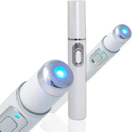 Laser Pen against Acne and Skin Treatment Acne Face Care Device KD-7910