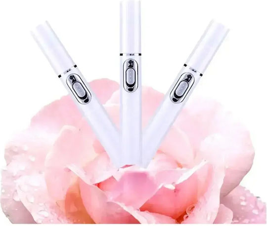 Laser Pen against Acne and Skin Treatment Acne Face Care Device KD-7910