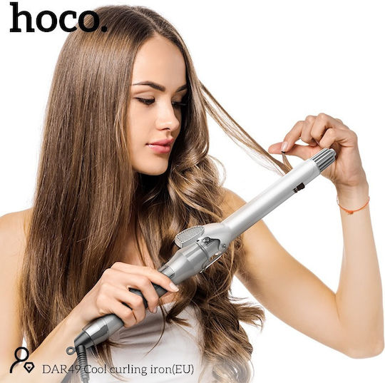 Hoco Lockenstab für Locken 34mm 70W DAR49