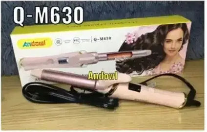 Andowl Hair Curling Iron 60W Q-M630