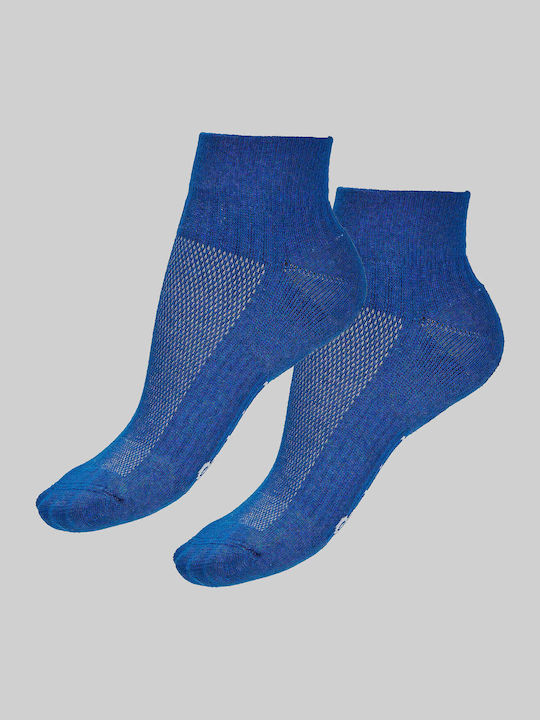 Admiral Kids' Socks Blue 3 Pairs