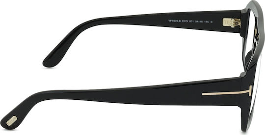 Tom Ford Ft5903-b/v 001 Brillengestelle mit Rezept