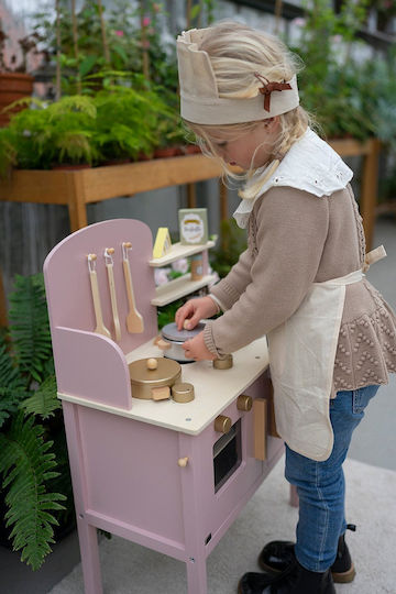 Jabadabado Children's Kitchen for 3+ Years