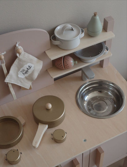 Jabadabado Children's Kitchen for 3+ Years