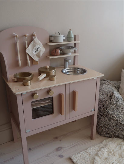 Jabadabado Children's Kitchen for 3+ Years
