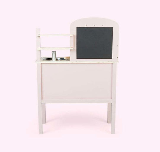 Jabadabado Children's Kitchen for 3+ Years