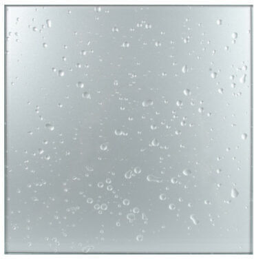Mmotors Wall-mounted Ventilator Bathroom Gray
