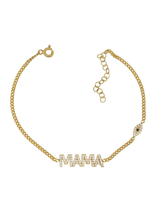 Damen Armband Aus Silber