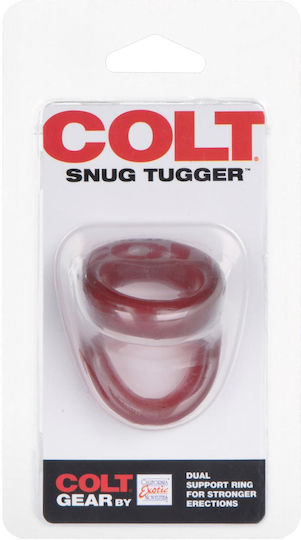 Calexotics Colt Snug Tugger Red