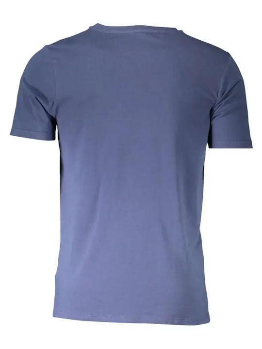 T-shirt Blue