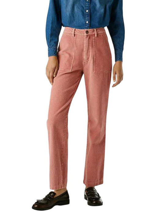Γυναικείο Jean Παντελόνι Pink