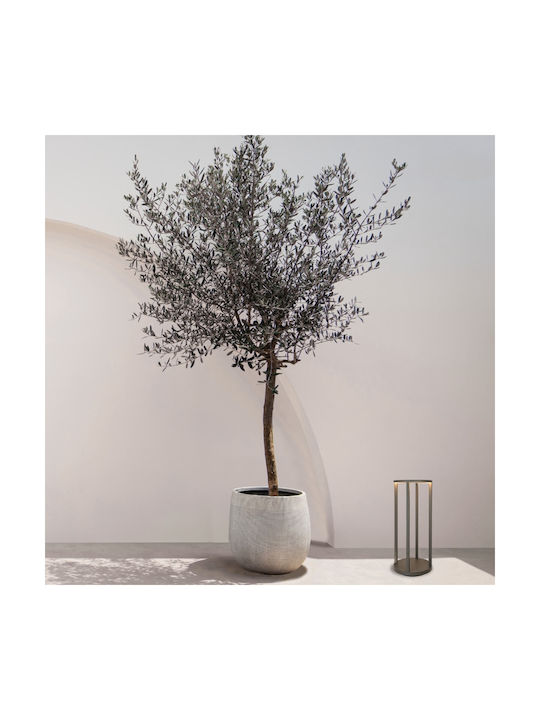 Zambelis Lights Small Post LED 9.2W 50x20.5cm Zambelis Lights Small Post LED 9.2W 50x20.5cm
