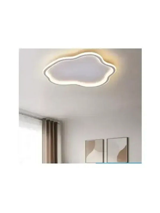 Universo Illuminazione Deckenleuchten Montieren 50cm LED Universo Illuminazione Deckenleuchten Montieren 50cm LED