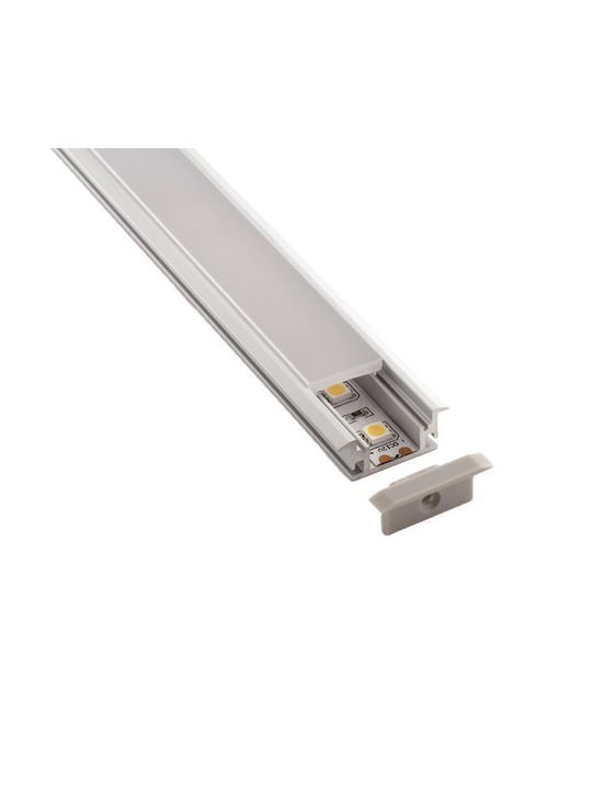 Eglo Marzeno Ceiling Mount Light 93cm Bronze with Socket E27
