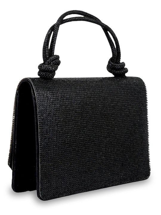 Women's Black Handbag