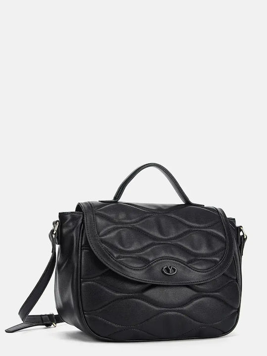 Women's Bag Handbag Black