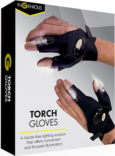 The Source Taschenlampe LED