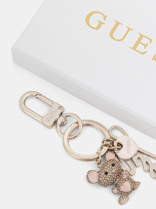 Keychain Guess Rw1802p5401-gol