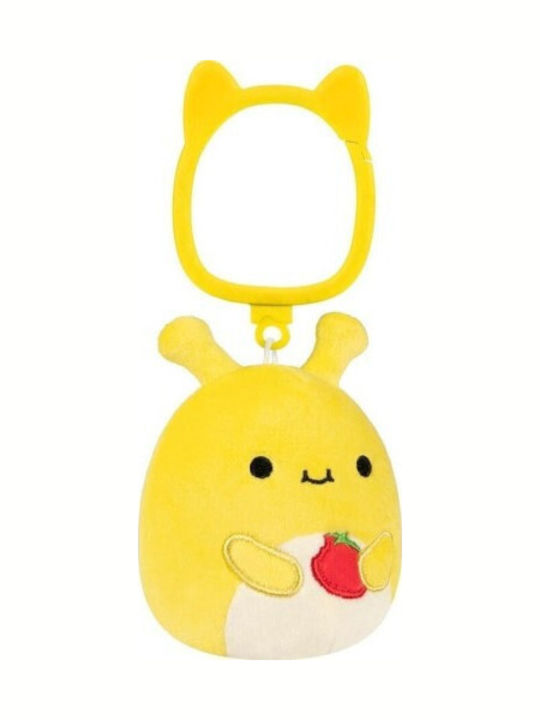 Jazwares Squishmallows Plushy Keychain Wave 8 6 Designs 9cm Jazwares Marcelina Butterfly Marcelina the Butterfly Sqcp00613 Jwsq2162