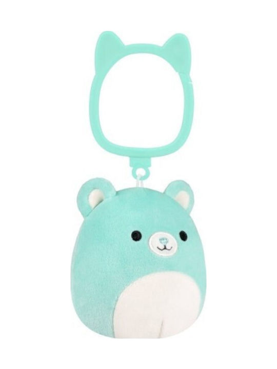 Jazwares Squishmallows Plushy Keychain Wave 8 6 Designs 9cm Jazwares Marcelina Butterfly Marcelina the Butterfly Sqcp00613 Jwsq2162