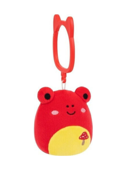 Jazwares Squishmallows Plush Keychain Wave 8 6 Designs 9cm Jazwares Latchmi Late Latchmi Late Sqcp00598 Jwsq2162