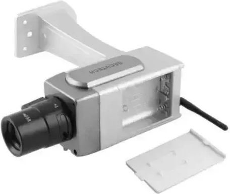 Cabletech DK-13 Dummy Überwachungskamera