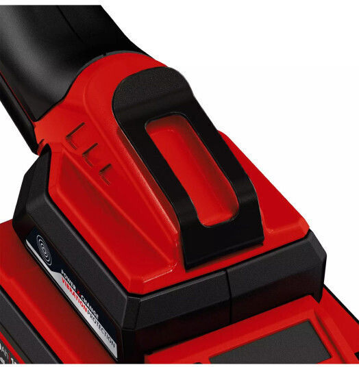 Einhell GE-GS 18/150 Кастрене 18V 1.38кг с шина 10см