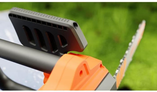 Black & Decker Elektrische Kettensäge 4.66kg mit Schiene 35cm