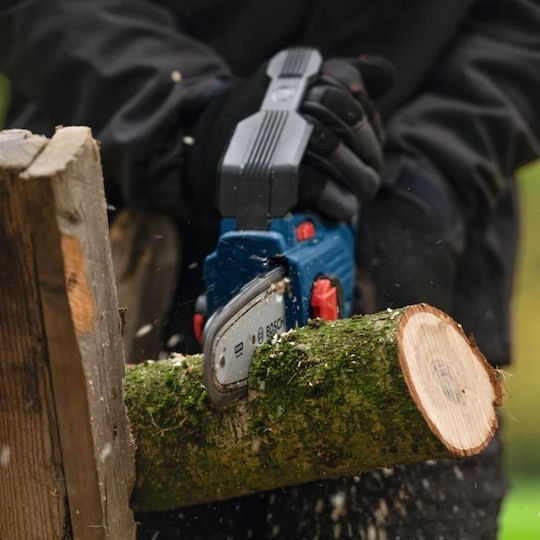 Bosch Кастрене Безчетков 18V 1.75кг с шина 15см