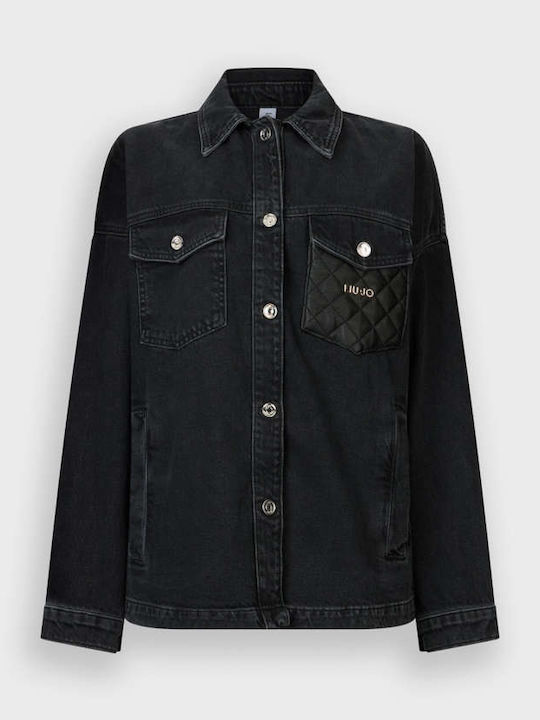 Damen Jeansjacke Denim