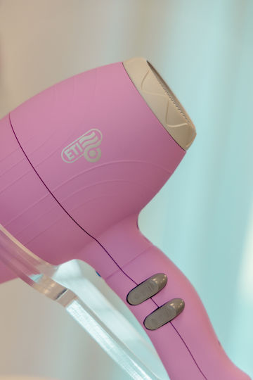 Eti Stile Plus Professionell Haartrockner 2500W