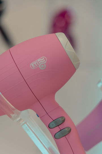 Eti Stile Plus Επαγγελματικό Πιστολάκι Μαλλιών 2500W