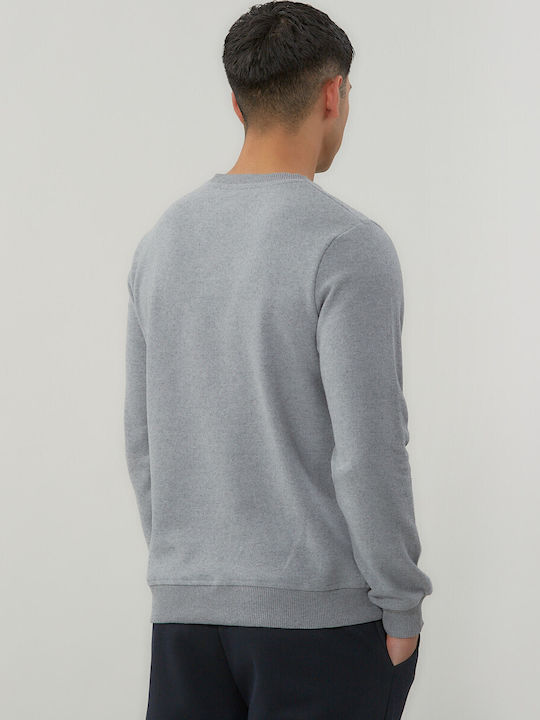 Sweatshirt Gray