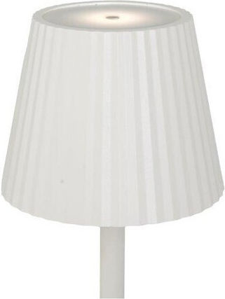 Atmosphera LED Φωτιστικό Δαπέδου Υ120εκ. Λευκό