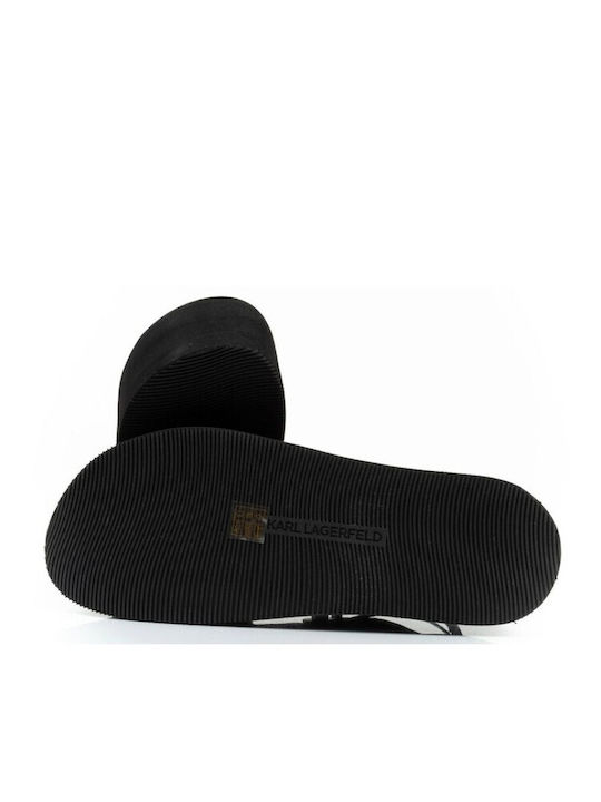 Suede Mules with Low Heel in Black Color